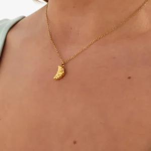 luna ketting